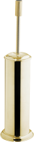 Ершик Boheme Royal Cristal Black Gold напольный