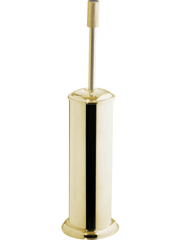 Ершик Boheme Royal Cristal Black Gold напольный