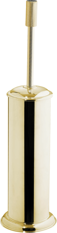 Ершик Boheme Royal Cristal Black Gold напольный