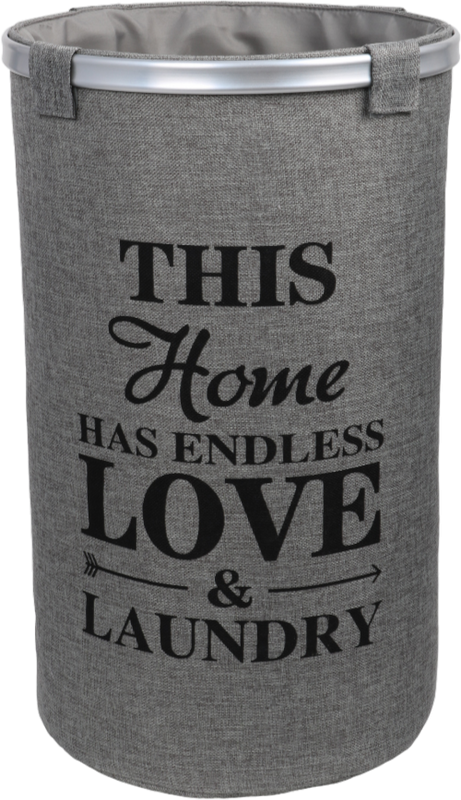 Корзина для белья Fixsen 1000 FX-1031A