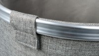 Корзина для белья Fixsen 1000 FX-1031A
