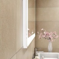 Мебель для ванной комнаты Art&Max Family 75, напольная, Bianco Lucido