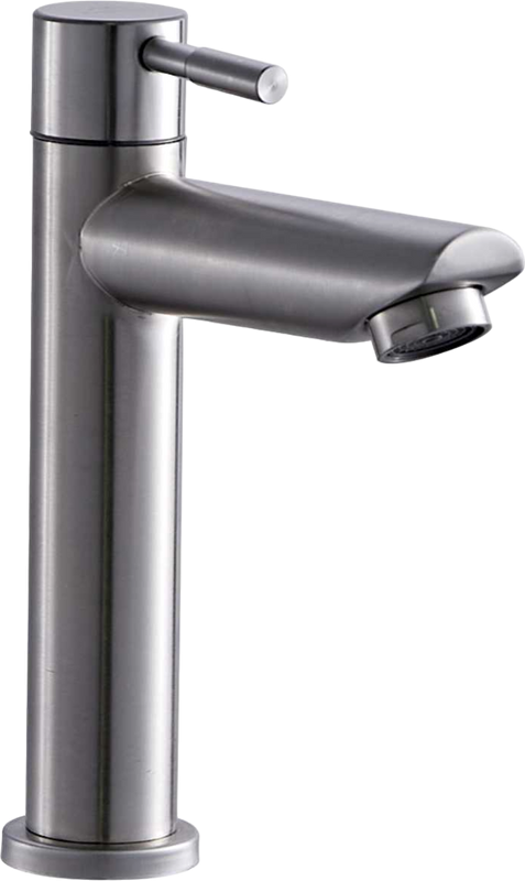 Кран Fashun A54194 сатин