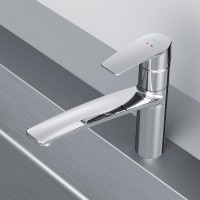 Смеситель для кухни AM.PM Gem F90A00000