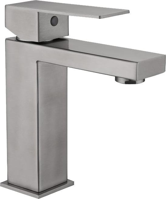 Смеситель для раковины Haiba HB803-2 HB10803-2