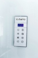 Душевая кабина Esbano Led ESKL90CR