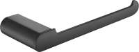 Полотенцедержатель Rose RG1706H черный