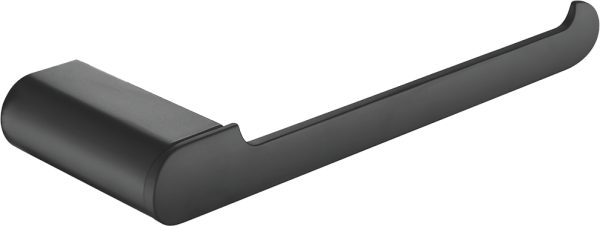 Полотенцедержатель Rose RG1706H черный