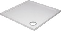 Поддон для душа Cezares Tray SMC TRAY-M-R-100-550-35-W