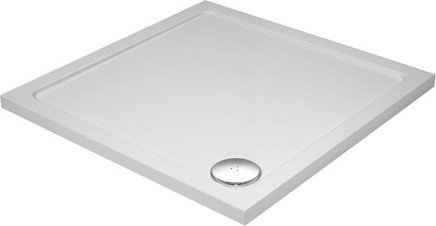 Поддон для душа Cezares Tray SMC TRAY-M-R-100-550-35-W