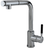 Смеситель для кухни ESKO K12 хром