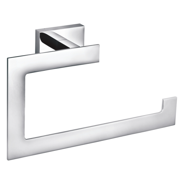 Полотенцедержатель Wonzon & Woghand WW-9713 хром