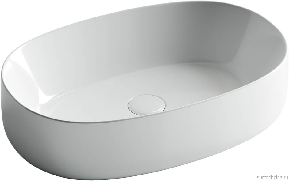 Мебель для ванной комнаты Sancos Stone 120 Statuario white