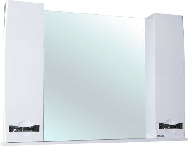 Зеркало Bellezza Абрис 105