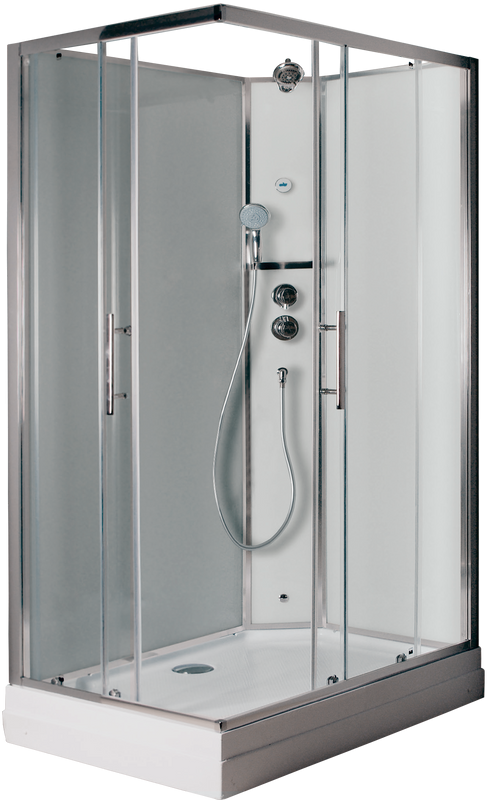 Душевая кабина Timo Premium ILMA 102 R