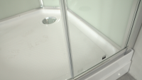 Душевая кабина Timo Premium ILMA 102 R