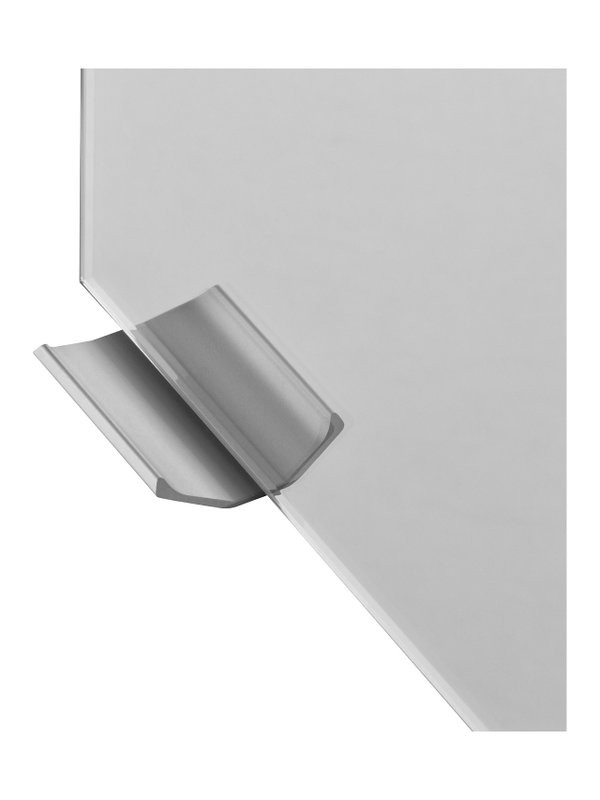 Зеркало-шкаф AQUATON Смарт 60х60 белый