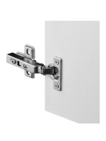 Зеркало-шкаф AQUATON Смарт 60х60 белый Зеркало-шкаф AQUATON Смарт 60х60 белый