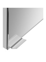 Зеркало-шкаф AQUATON Смарт 60х60 белый Зеркало-шкаф AQUATON Смарт 60х60 белый