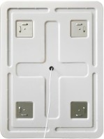 Зеркало BelBagno SPC-GRT-600-800-LED-BTN