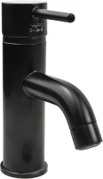 Смеситель для раковины Paini Cox 78PZ205 матовый черный PVD Смеситель для раковины Paini Cox 78PZ205 матовый черный PVD