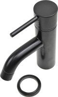 Смеситель для раковины Paini Cox 78PZ205 матовый черный PVD