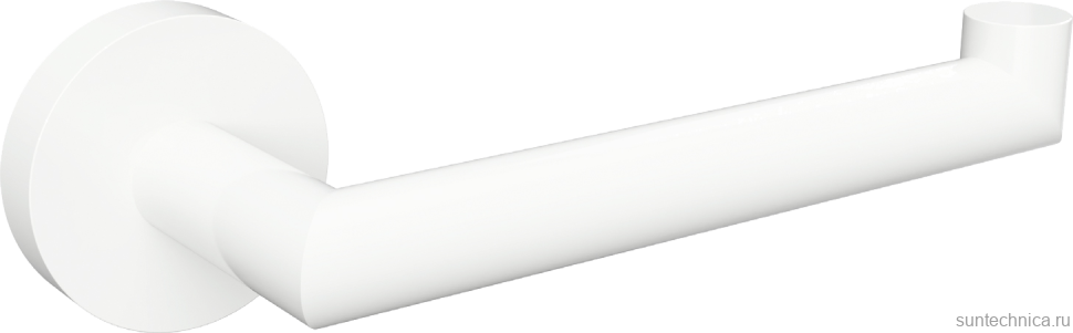 Набор Держатель Bemeta White 104212034 + Ершик 102313064