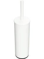 Набор Держатель Bemeta White 104212034 + Ершик 102313064