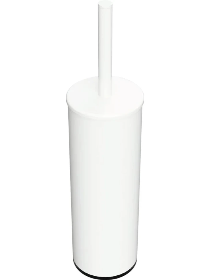 Набор Держатель Bemeta White 104212034 + Ершик 102313064