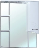 Зеркало Bellezza Дрея R 85 Зеркало Bellezza Дрея R 85