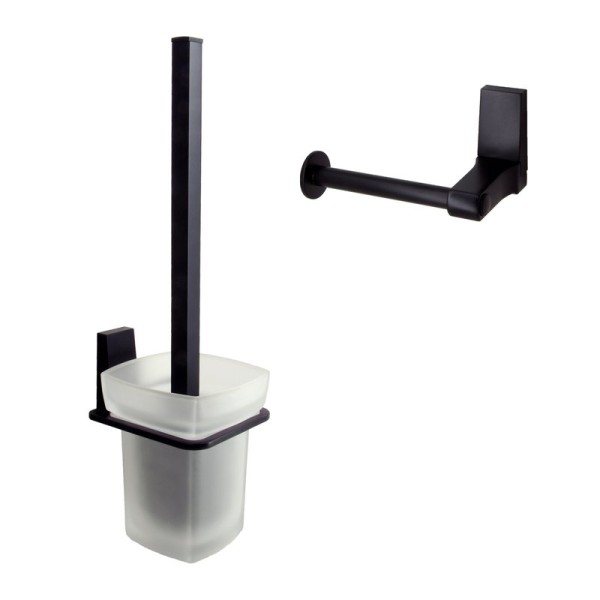 Набор Держатель Wasserkraft Abens K-3296 + Ершик K-3227