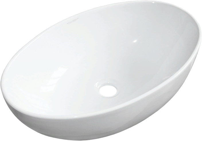 Накладная раковина Sanita luxe Ringo 53