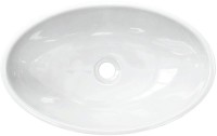 Накладная раковина Sanita luxe Ringo 53