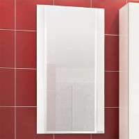 Зеркало AQUATON Ария 50 белое