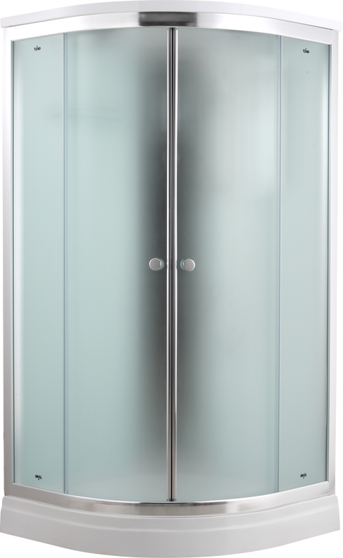 Душевая кабина Timo Comfort T-8801F