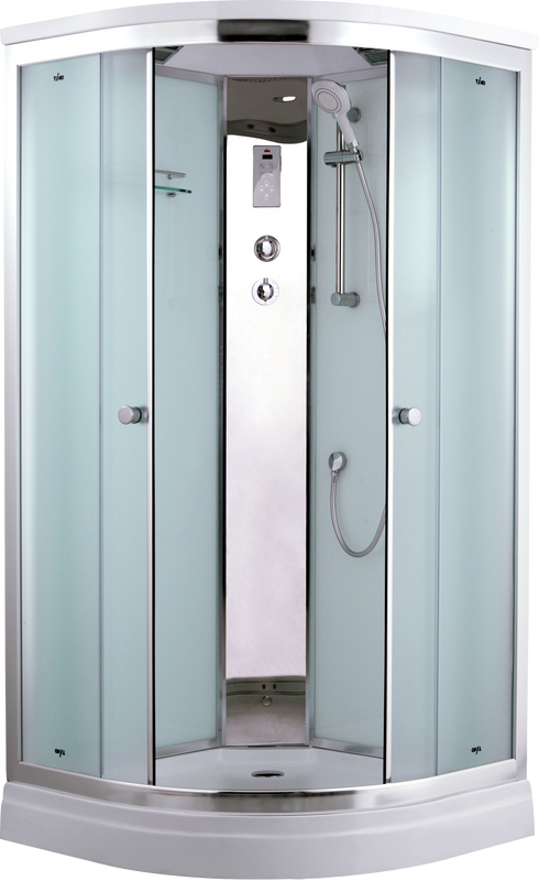 Душевая кабина Timo Comfort T-8801F