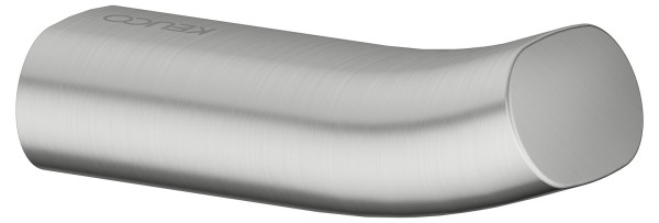 Крючок Keuco Edition 400 11514 нержавеющая сталь finish, на шурупах