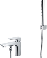 Смеситель на борт ванны AQUATEK Вега AQ1044CR хром