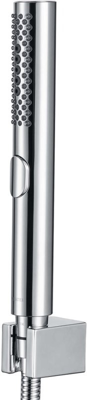 Смеситель на борт ванны AQUATEK Вега AQ1044CR хром