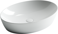 Накладная раковина Ceramicanova Element CN5018