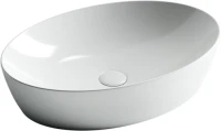 Накладная раковина Ceramicanova Element CN5018