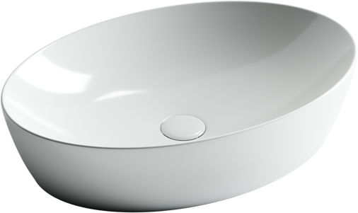 Накладная раковина Ceramicanova Element CN5018