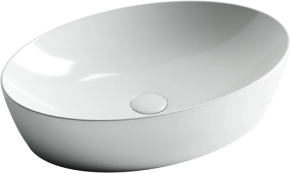 Накладная раковина Ceramicanova Element CN5018
