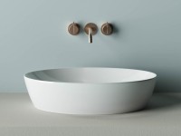 Накладная раковина Ceramicanova Element CN5018
