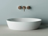 Накладная раковина Ceramicanova Element CN5018