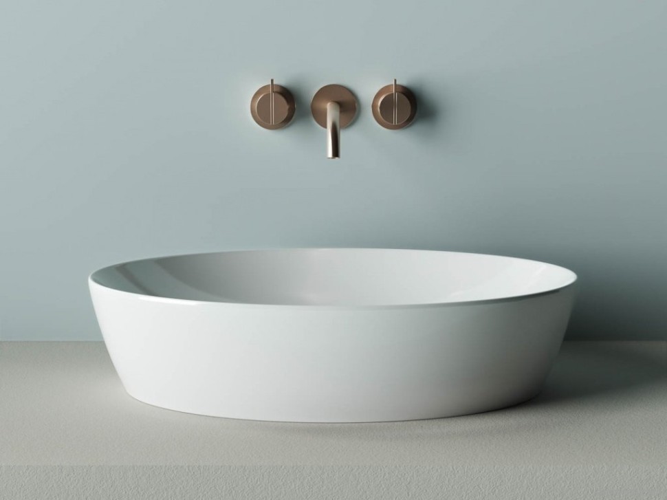 Накладная раковина Ceramicanova Element CN5018