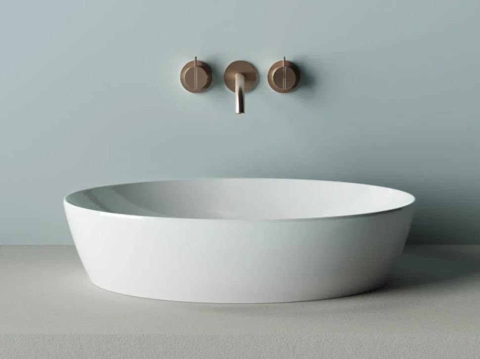 Накладная раковина Ceramicanova Element CN5018