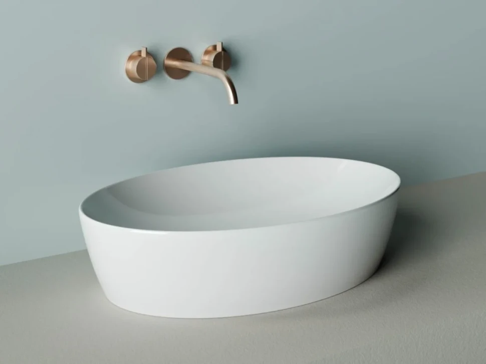 Накладная раковина Ceramicanova Element CN5018