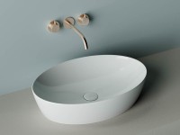 Накладная раковина Ceramicanova Element CN5018