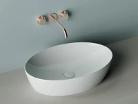 Накладная раковина Ceramicanova Element CN5018